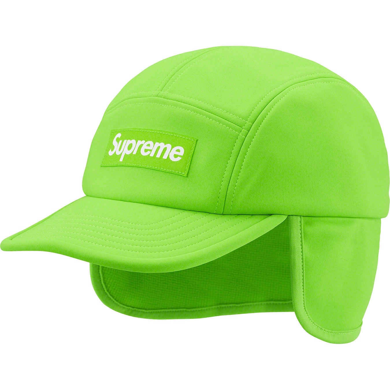 WINDSTOPPER® Earflap Camp Cap view 10